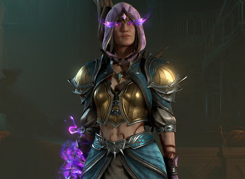 diablo 4 season 8 sorcerer